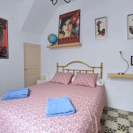 En Centro Historico Homestay szállás *