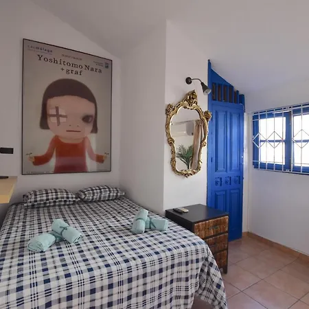 En Centro Historico Homestay szállás *