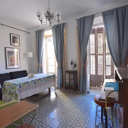 En Centro Historico Homestay Malaga