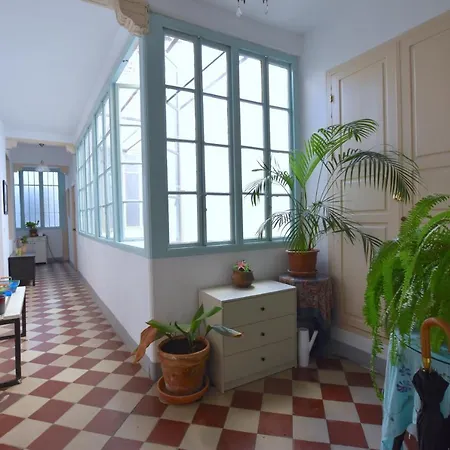 En Centro Historico Homestay Malaga