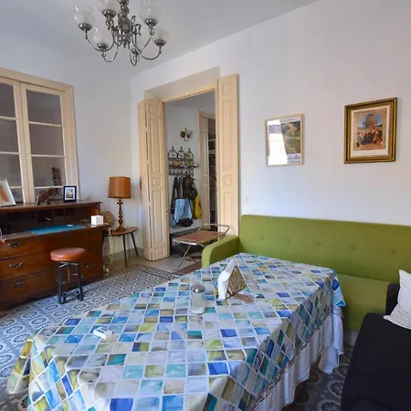 En Centro Historico Homestay