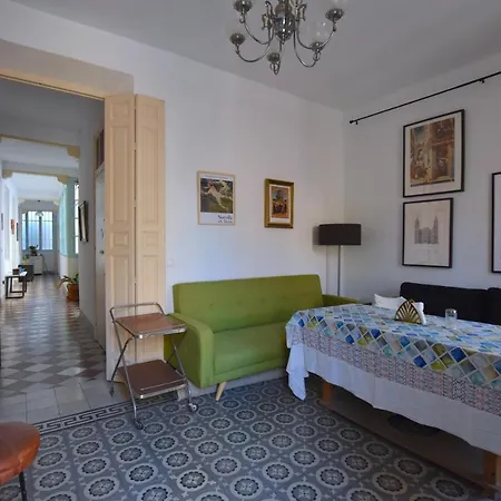 Homestay En Centro Historico *